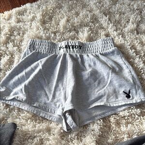 Playboy by Pacsun Shorts
